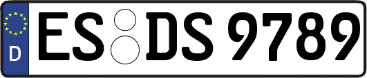 ES-DS9789