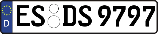 ES-DS9797