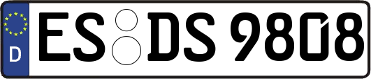 ES-DS9808