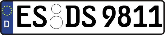 ES-DS9811