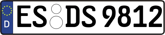 ES-DS9812