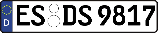 ES-DS9817