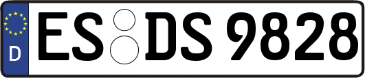 ES-DS9828