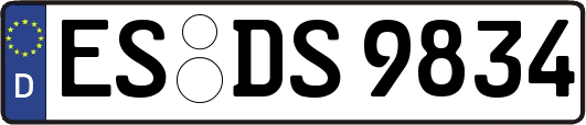 ES-DS9834