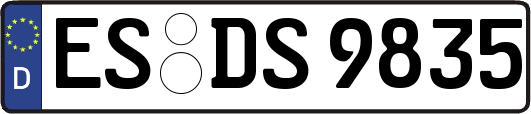 ES-DS9835