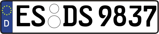 ES-DS9837