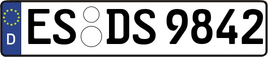 ES-DS9842