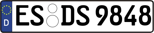 ES-DS9848