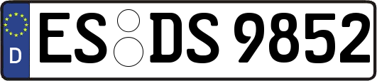 ES-DS9852
