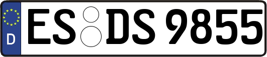 ES-DS9855