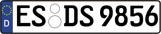ES-DS9856