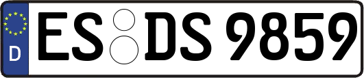 ES-DS9859