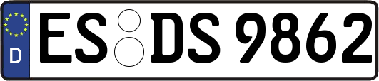 ES-DS9862