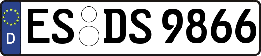 ES-DS9866