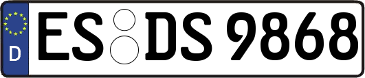 ES-DS9868