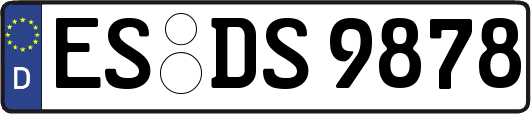 ES-DS9878