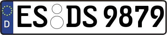ES-DS9879