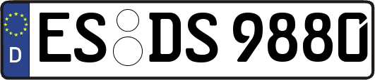 ES-DS9880