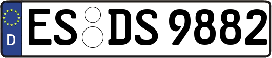 ES-DS9882