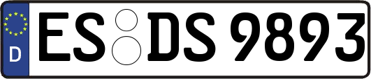 ES-DS9893