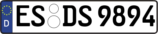 ES-DS9894