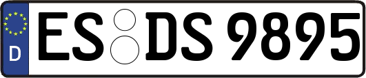 ES-DS9895