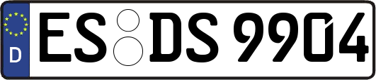 ES-DS9904
