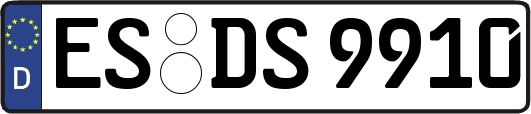 ES-DS9910