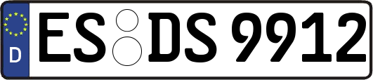 ES-DS9912