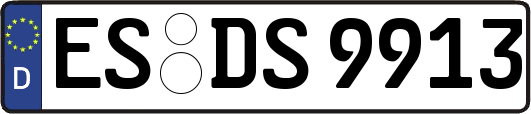 ES-DS9913