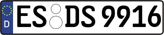 ES-DS9916