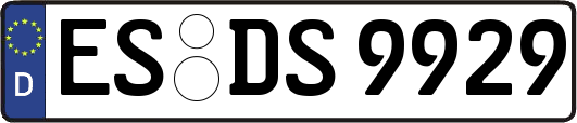 ES-DS9929