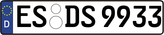 ES-DS9933