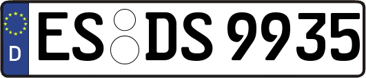 ES-DS9935