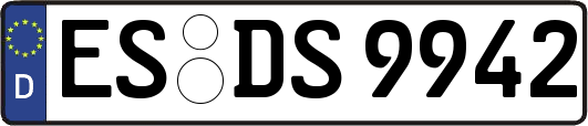 ES-DS9942