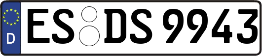 ES-DS9943