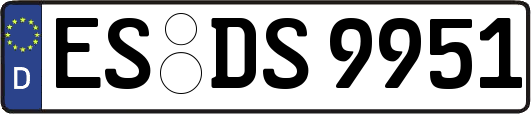 ES-DS9951
