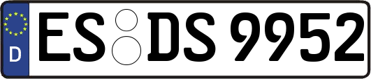 ES-DS9952