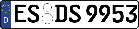 ES-DS9953
