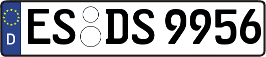 ES-DS9956