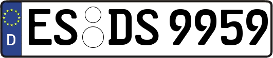 ES-DS9959