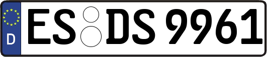 ES-DS9961