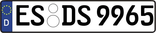 ES-DS9965