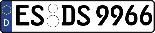 ES-DS9966