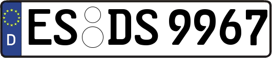 ES-DS9967