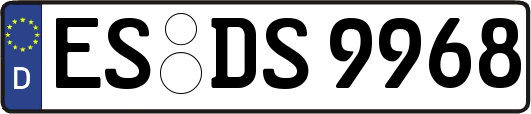 ES-DS9968