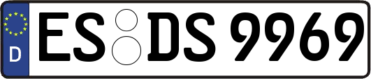 ES-DS9969