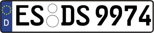 ES-DS9974