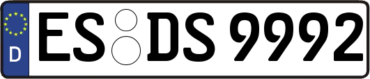 ES-DS9992