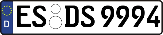 ES-DS9994